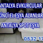 Antalya-spot
