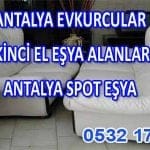 Antalya-spot