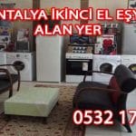 Antalya spotcular