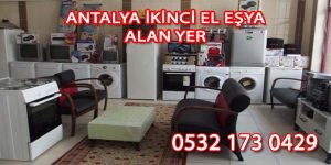Antalya spotcular