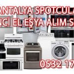 ikinci el beyaz eşya